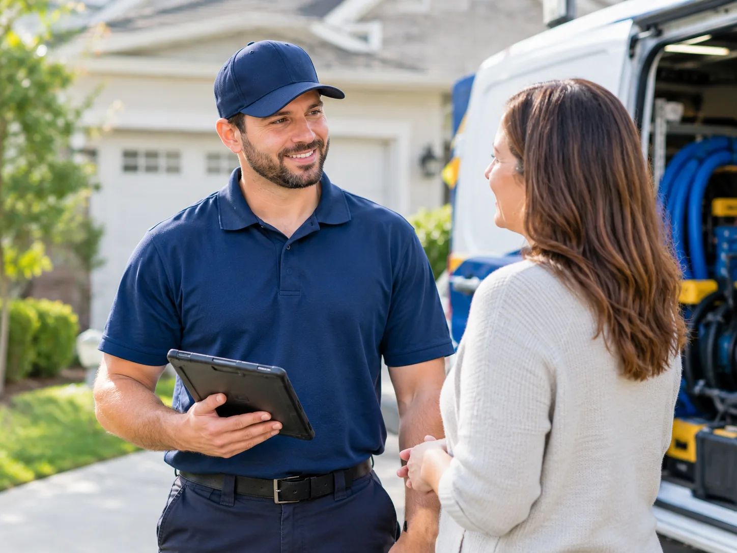 Sewage Backup Cleanup Santo, TX FAQs
